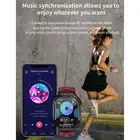 LOKMAT OCEAN 3 PRO Smart Bracelet Sports Watch 2.1-Inch AMOLED FullTouch Sc Part