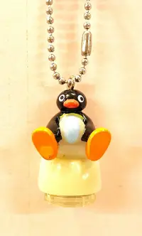 在飛比找樂天市場購物網優惠-【震撼精品百貨】Pingu 企鵝家族 來電顯示燈#67905