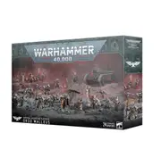 Warhammer 40K Imperial Agents Battleforce: Ordo Malleus 68-03