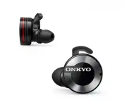 NEW ONKYO full wireless earphone sealed / Bluetooth 4.1 compatible black W800BTB
