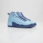Nike Air Jordan 12 Retro Hornets 510815-418 GS 3.5Y NEW ✅