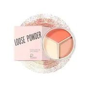 Pudaier Color Corrector Loose Powder 3