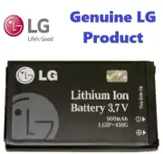 LGIP-430A Battery for LG CE110, Invision CB630, AX585