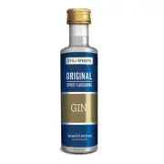 STILL SPIRITS ORIGINAL GIN ESSENCES HOME BREW SPIRIT MAKING X10 PACK