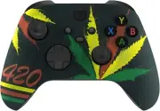 Wireless Controller for Microsoft Xbox Series X/S & Xbox One - 420