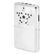 Pocket Heater Mini Hand Warmer Reusable Handwarmer 24 Hours with Warming Bag
