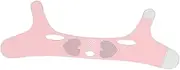 Mikinona Comfortable Face Shaper v Line Face Mask Face Tapes Lift for Facial Lifting and Firming