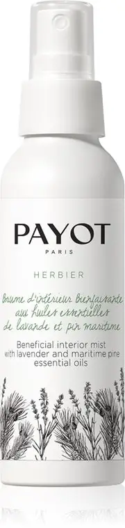 Payot Herbier Beneficial interior spray 100 ml