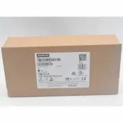 One New Siemens 6SE6400-1PB00-0AA0 6SE6 400-1PB00-0AA0 In Box Expedited Shipping