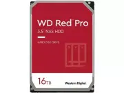 WD 16TB Hard Disk Drive 7200 RPM 512MB Cache 3.5" Internal HDD