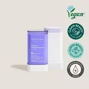 Mary&May - Vegan Peptide Bakuchiol Sun Stick 18g