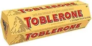 Toblerone Swiss Milk Chocolate 6 x 100g Bars