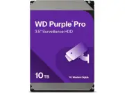 WD WD102PURP 10TB WD Purple Pro Surveillance Internal Hard Drive HDD - SATA 6