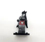 LEGO CASTLE RED FALCON BOWSMAN MINI FIGURE