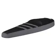 Super73 Brooklyn R-Series eBike Seat Cover GREY/BLACK/GREY #434