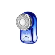 Mini Electric Shaver, Portable Powerful Storm Razor for Men Women, USB C Rech...