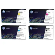 HP 828A Imaging Drum - Magenta