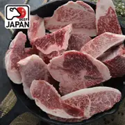頂級日本黑毛和牛NG牛排