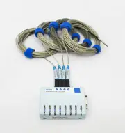Vaisala Temperature Data Logger VL-1416-44V (3376288)