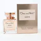 Alibi by Oscar De La Renta Eau De Toilette 3.4oz/100ml Spray New With Box