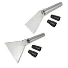 Carpet VAC Extractor Attachment Tool Portable Extractor for Sofa Floor Mats