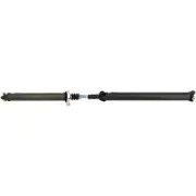 For Ford F-250 F-350 Rear Driveshaft CSW