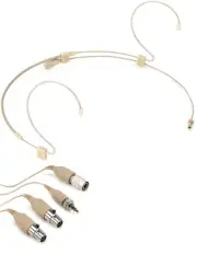 Samson DE50X Headset Microphone for Wireless Systems