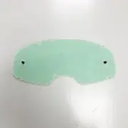 Rip N Roll Goggles Lens (Tear-Off) - RNR Colossus - Various Fitments