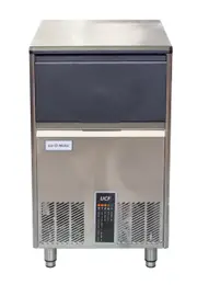 Ice-O-Matic Self Contained Flake Ice Maker - Under Bench Ice Maker (UCF165A) - UCF165A