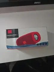 Charge Mini 3 Portable Wireless Speaker