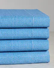 Belle Epoque Baskerville Sheet Set