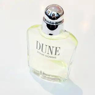 Christian Dior 迪奧 Dune 沙丘 男性淡香水 100ml〔 10點半香水美妝 〕