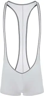 [Gruff Pup] Reveal Singlet