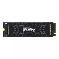 在飛比找PChome24h購物優惠-Kingston 金士頓 500GB 500G FURY R