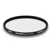 Hoya Fusion Antistatic Camera Lens Protector