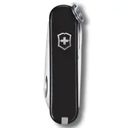 Victorinox Classic SD Mini 5.8cm Swiss Army Knife - Dark Illusion