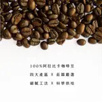 CIRCO COFFEE 半磅咖啡豆 單一產區 CQI 80+ 精品咖啡 辦公室咖啡 咖啡顧問 科學烘焙