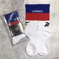 在飛比找蝦皮購物優惠-「英國公司貨」VETEMENTS  X Reebok log