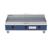 Blue Seal Evolution Series EP518-B - 1200mm Electric Griddle – Bench Model