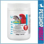 Vetafarm Triple C Antibiotic 500G
