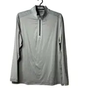 Tommy Bahama Island Zone Sport On Deck Quarter Zip Pullover Size XLarge New $138