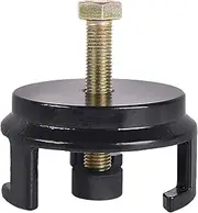 Generic Harmonic Balancer Puller, 25264,Car Accessories,Spare Parts, Quickly Removal Harmonic Balancer Premium Crank Pulley Puller