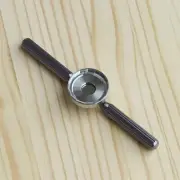 Watch Case Back Opener Kit for Panerai 15-sided Polygon Repair Tool Removertn