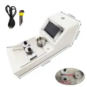110V 490N Automatic Tensile Testing Machine Wire Crimp Terminal Pull Tester