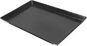 TOGEVAL Dog Crate Pan Leakproof Tray Replacement for Bird Cage Bottom Tray for Small Dog Crates Kennels Pet Cages