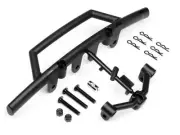 HPI Racing - Bumper Guard Set, Baja 5 SC/T