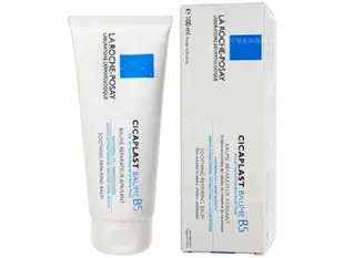 LA ROCHE-POSAY 理膚寶水 全面修復霜100ml CICAPLAST BAUME B5 (9.4折)