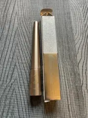 NIB MAC Mariah Carey Liquid Eye Liner THIS IS MY NIGHT (Brown Black) 2.5ml/.08oz