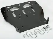 ATV Plow Mid Mount Kit KFI 105130 For 02-18 Yamaha YFM Kodiak Grizzly