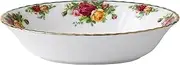 [Royal Albert] Old Country Roses Open Vegetable Bowl
